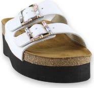 Naot Santa Rosa Sandal