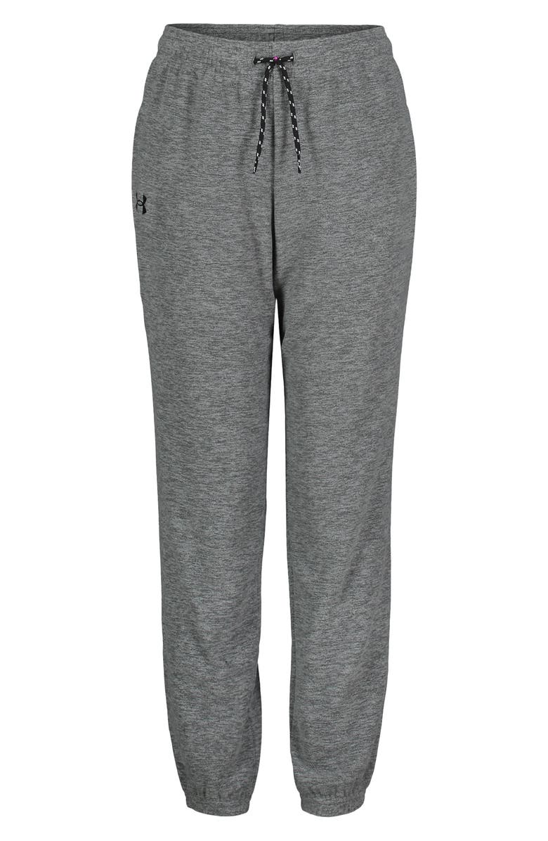 Under Armour Kids' Hundo Fleece Joggers, Main, color,