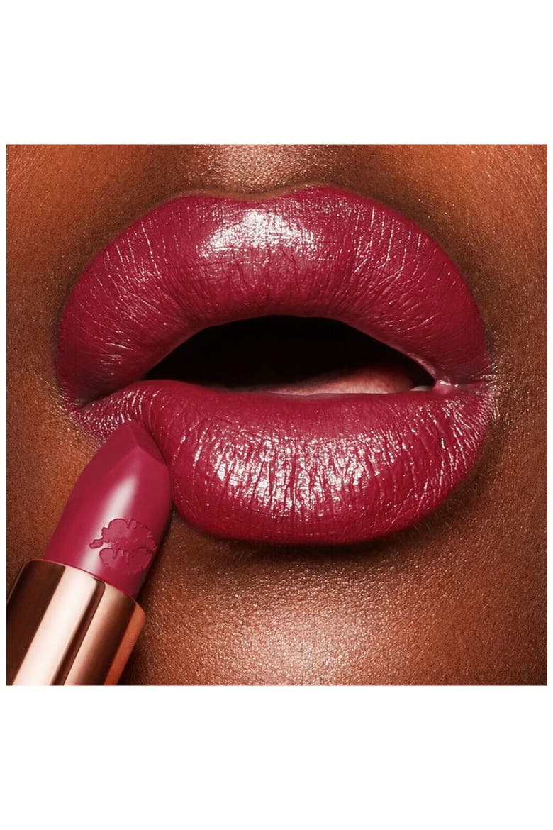 Hot Lips 2 Lipstick, Alternate, color, AMAZING AMAL / MATTE