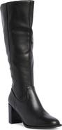 Steve Madden Jova Knee High Boot
