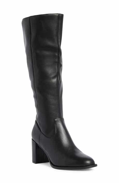 Steve Madden Jova Knee High Boot