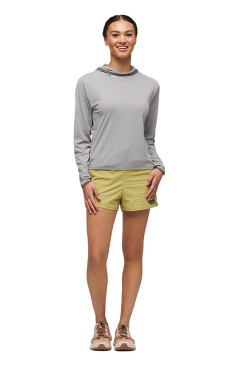 Sombra Sun Hoodie - Women's