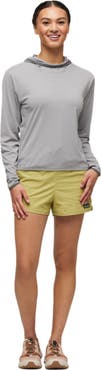 Cotopaxi Sombra Sun Hoodie - Women's