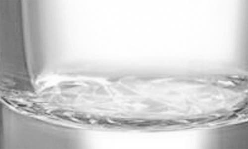 Orrefors Carat Set Of 4 Crystal Highball Glasses In Clear