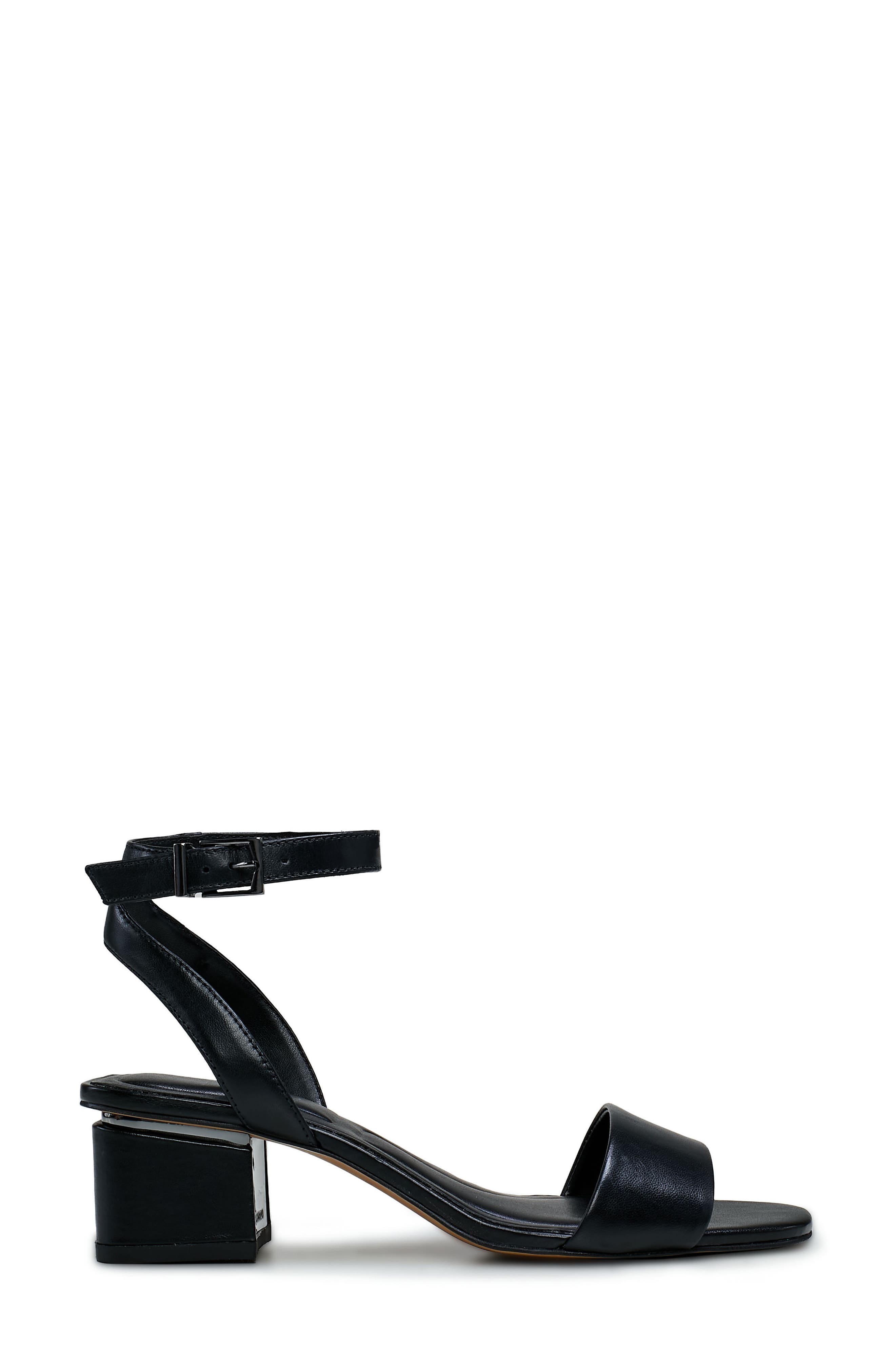 Vince Camuto Acaylee Block Heel Sandal, Alternate, color, 