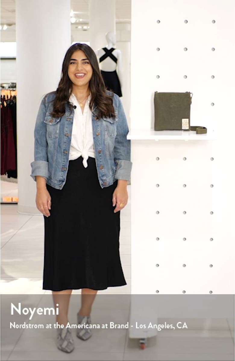 x National Geographic Swingpack, sales video thumbnail