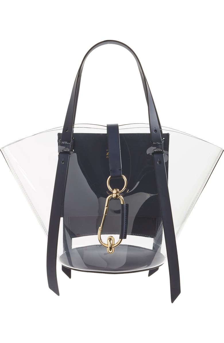 ZAC Zac Posen Small Belay Tote, Alternate, color,