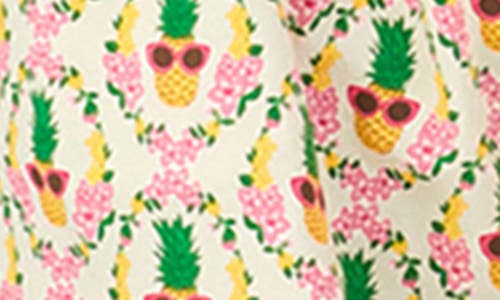 BEDHEAD PAJAMAS BEDHEAD PAJAMAS STRETCH ORGANIC COTTON SHORT PAJAMAS 
