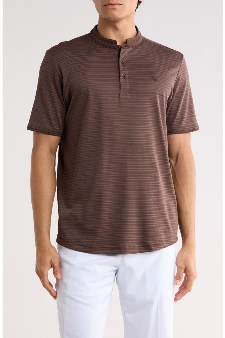 Winning Record Henley, Main, color, CHOCOLATE BROWN