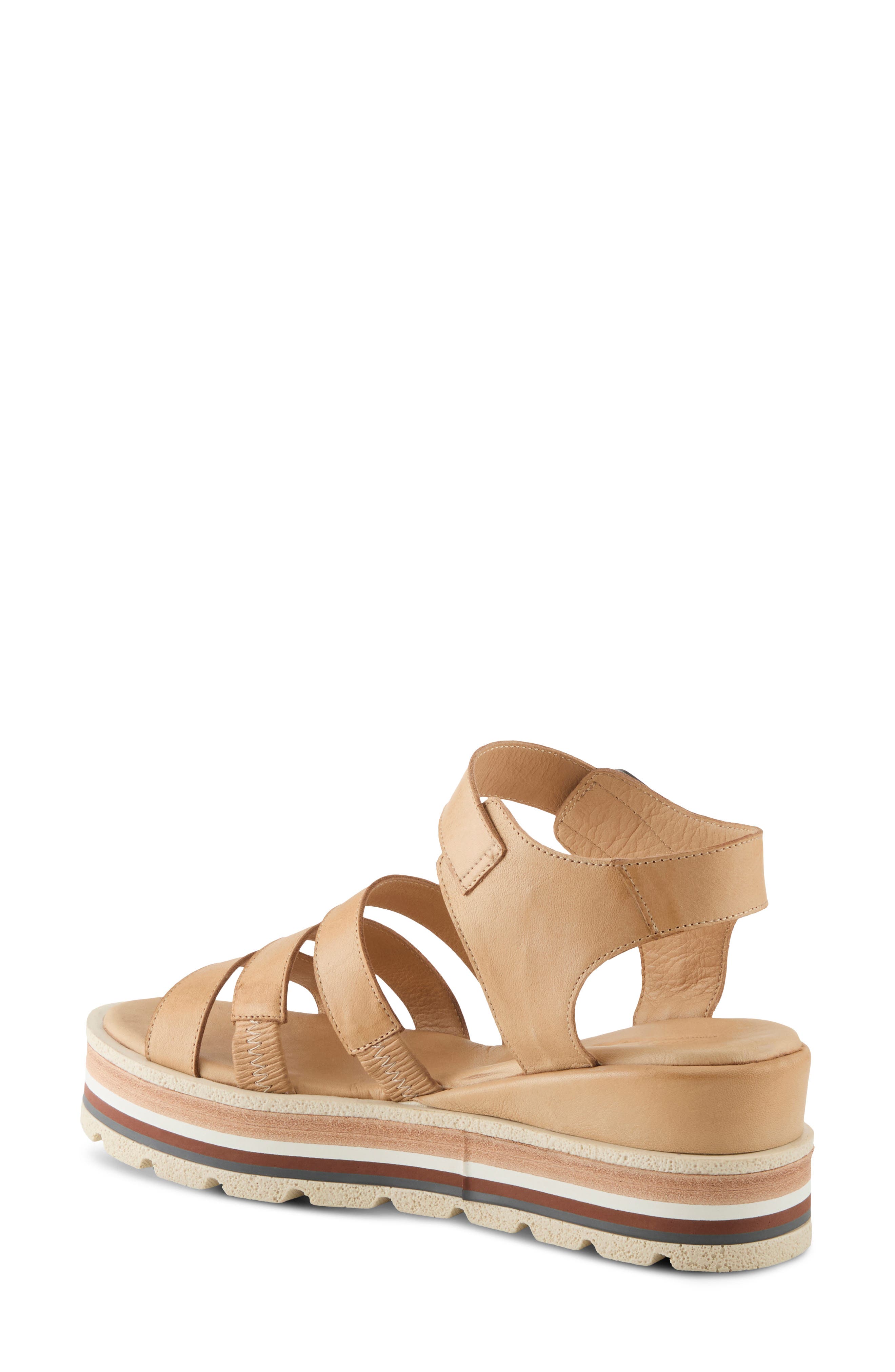 Gosalina Platform Sandal - image 4