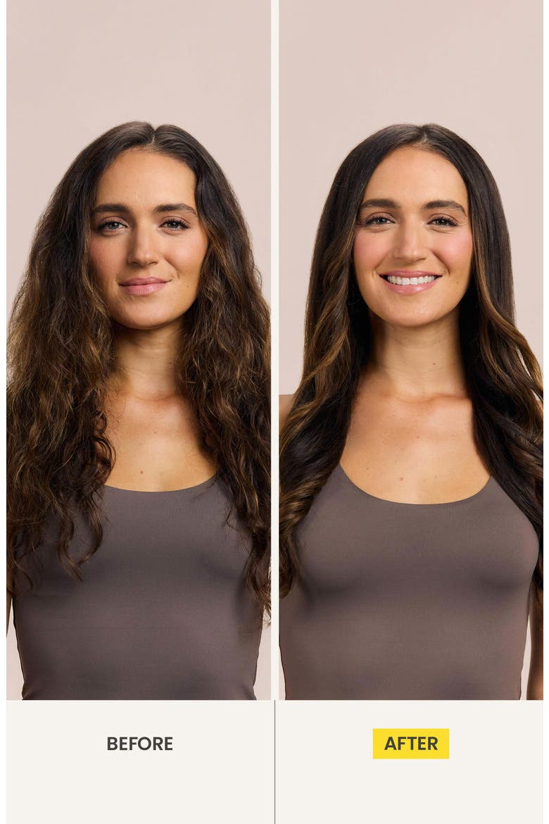 Half Shot Blow Dryer Brush, Alternate, color, NO COLOR