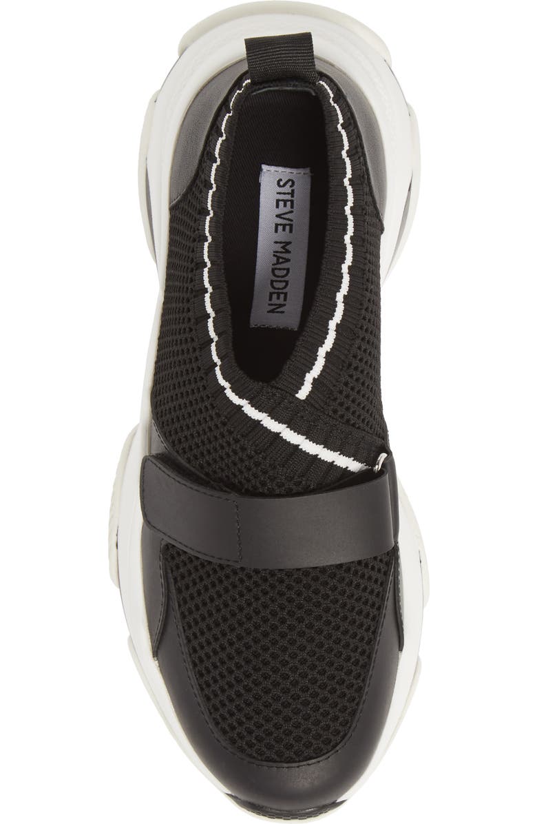 Steve Madden Medina Sneaker, Alternate, color,
