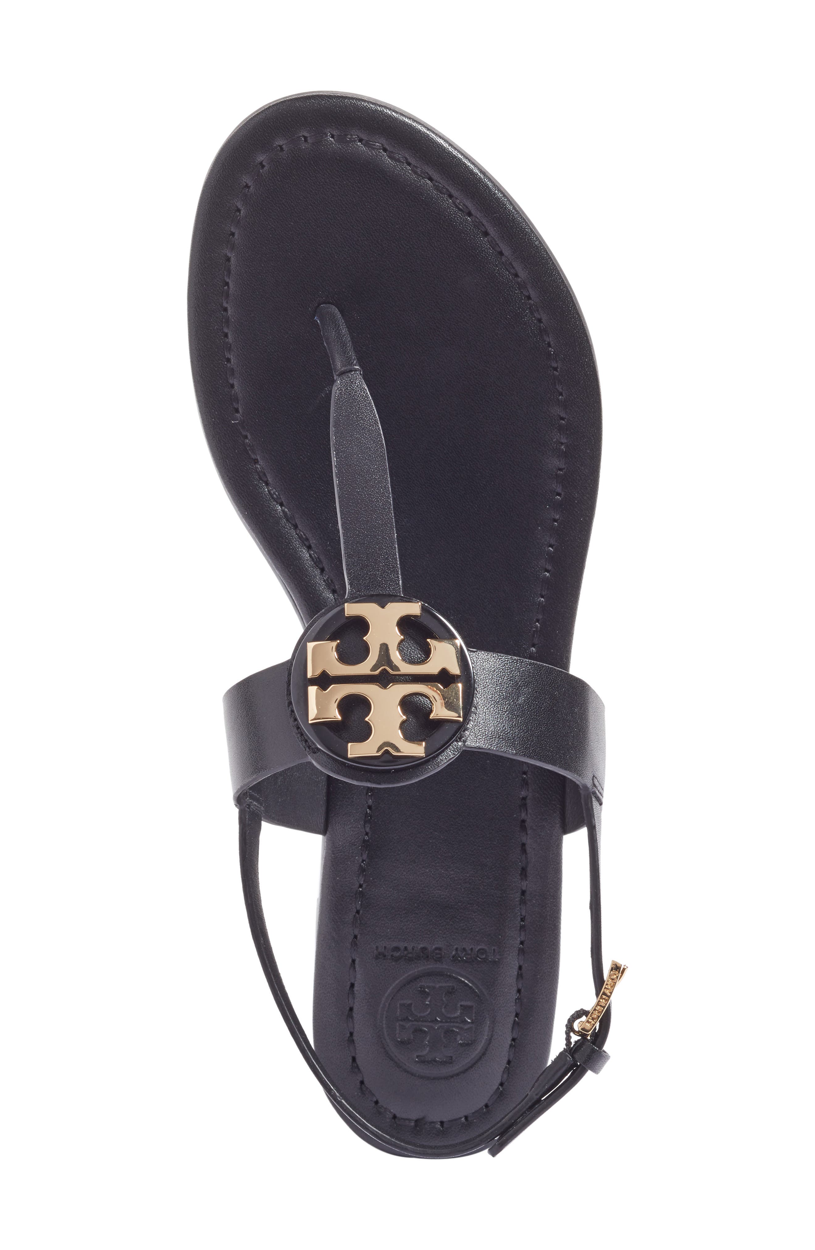 Tory Burch Bryce Sandal, Alternate, color, 