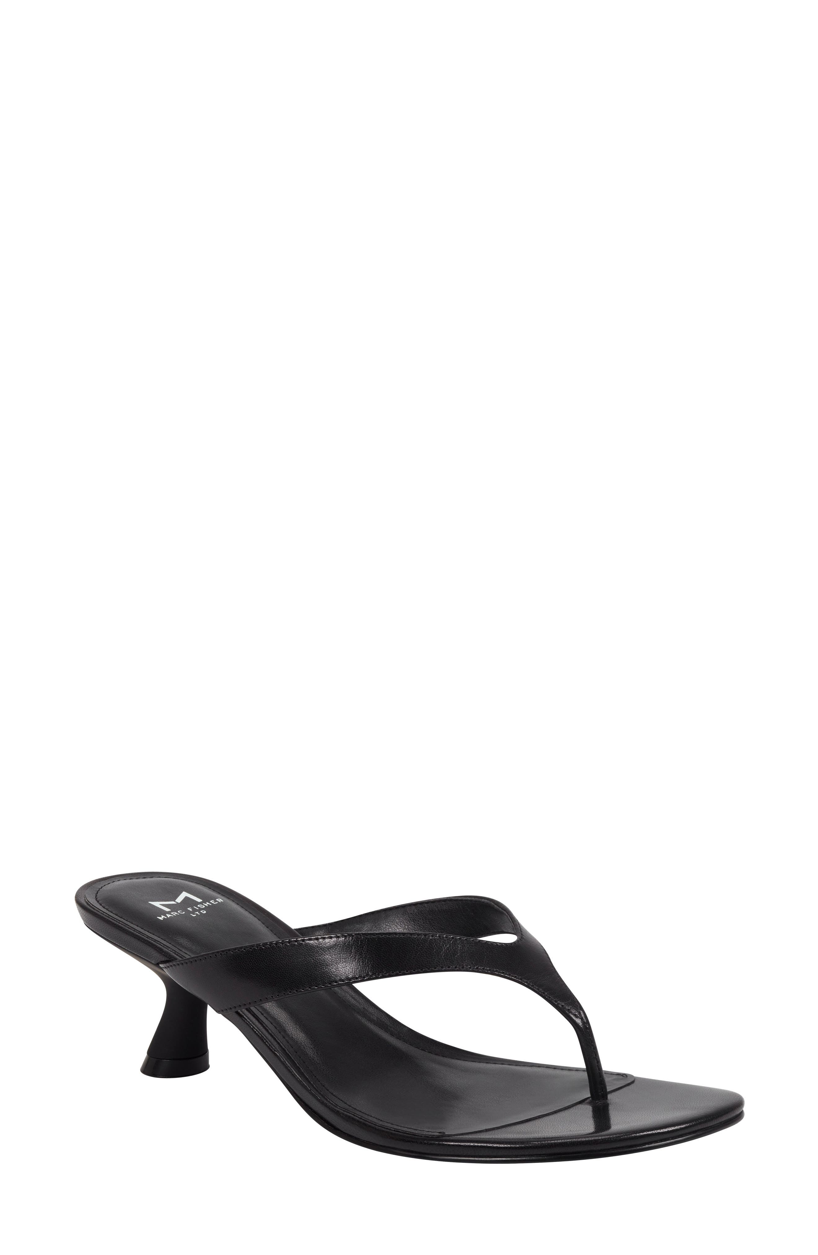 Marc Fisher LTD Dahila Flip Flop, Main, color, 