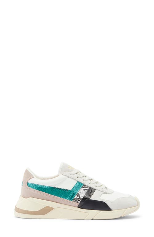 Gola Classics Eclipse Mode Sneaker In Multi