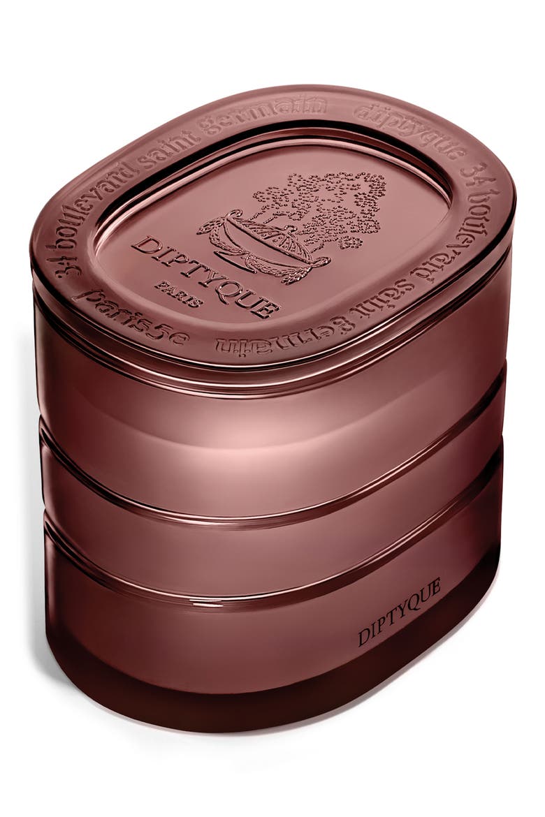 La Forêt Rêve (Forest Dreams) Refillable Candle, Alternate, color, REGULAR