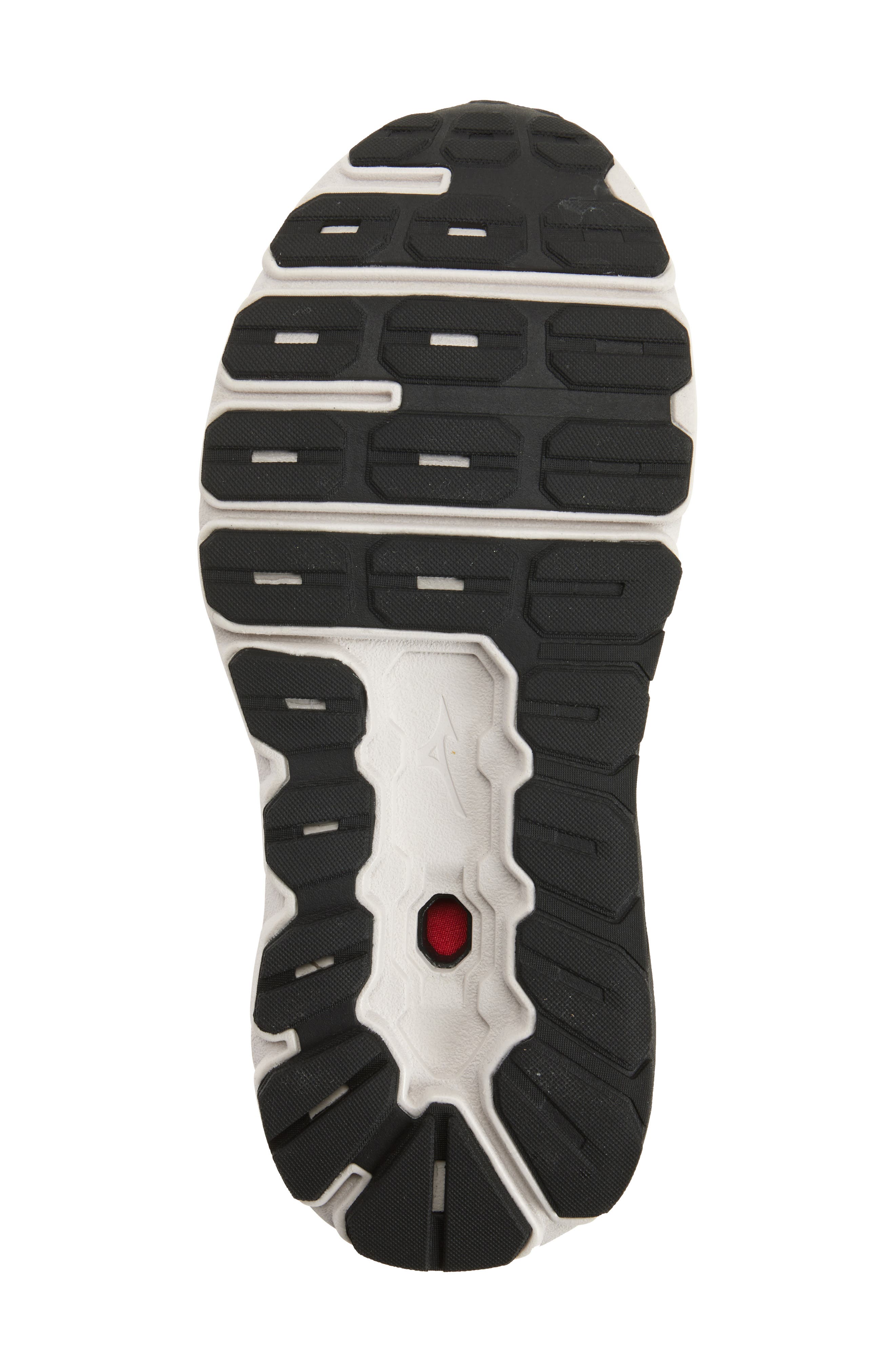 Mizuno Wave Horizon 7 Sneaker, Alternate, color, Black-Nimbus Cloud