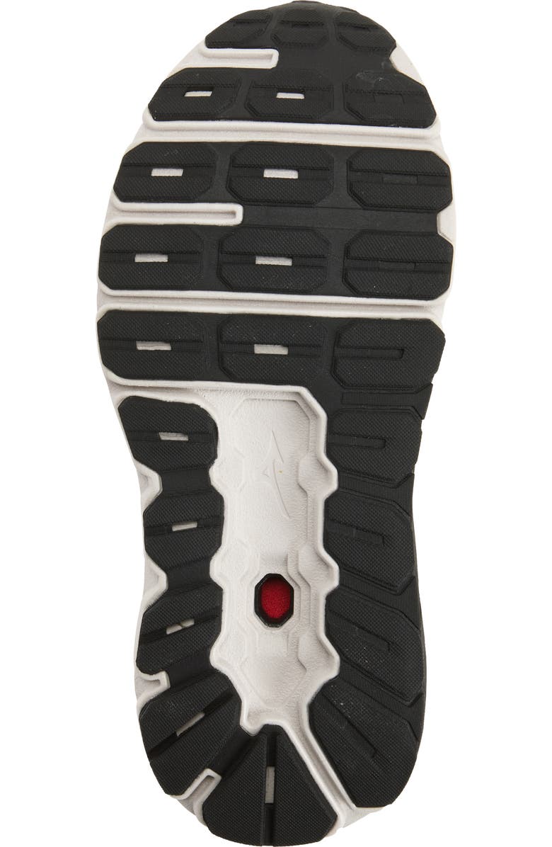 Mizuno Wave Horizon 7 Sneaker, Alternate, color, Black-Nimbus Cloud