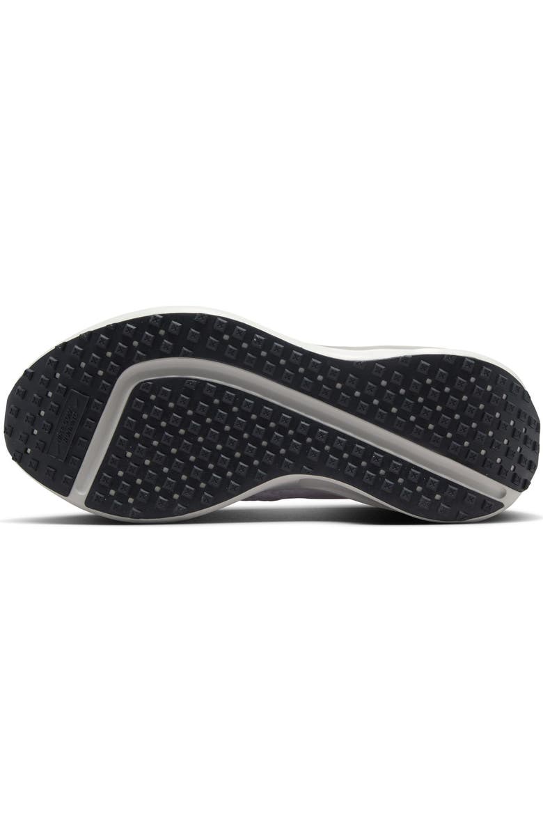 Nike Interact Run EasyOn Running Sneaker, Alternate, color, White /Blue Beyond