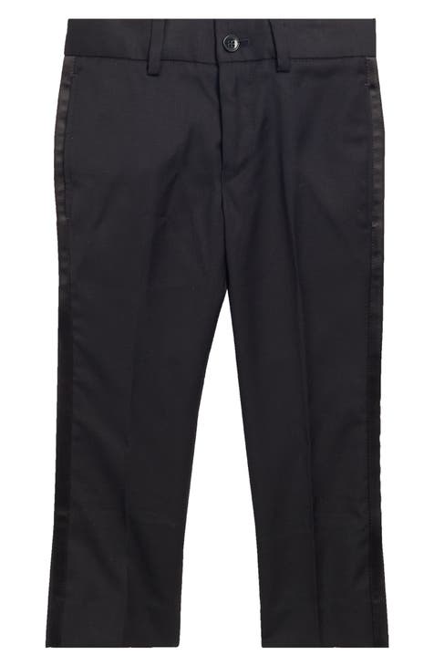 Boys Black Dress Pants Boys Black Suit Pants Appaman Kids Boys Black Dress Pants Boys Black Suit Pants Appaman Kids