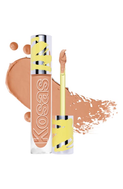 Kosas Revealer Extra Bright Serum-powered Color Correctors For Dark Circles Fantasy 0.17 oz / 5.3 ml In Fantasy