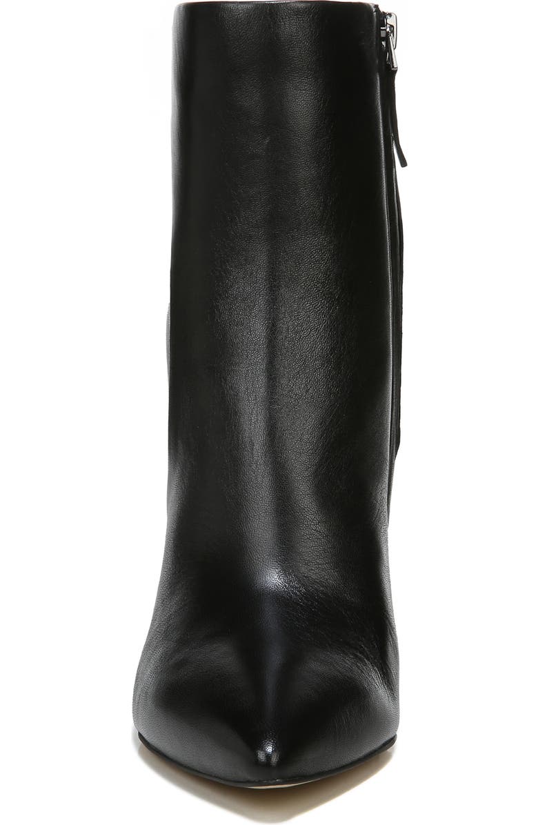 Franco Sarto Vesi Leather Bootie, Alternate, color,