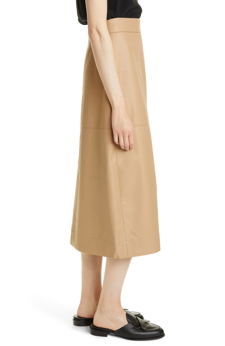 Ted Baker London Wrap A-Line Skirt, Alternate, color,