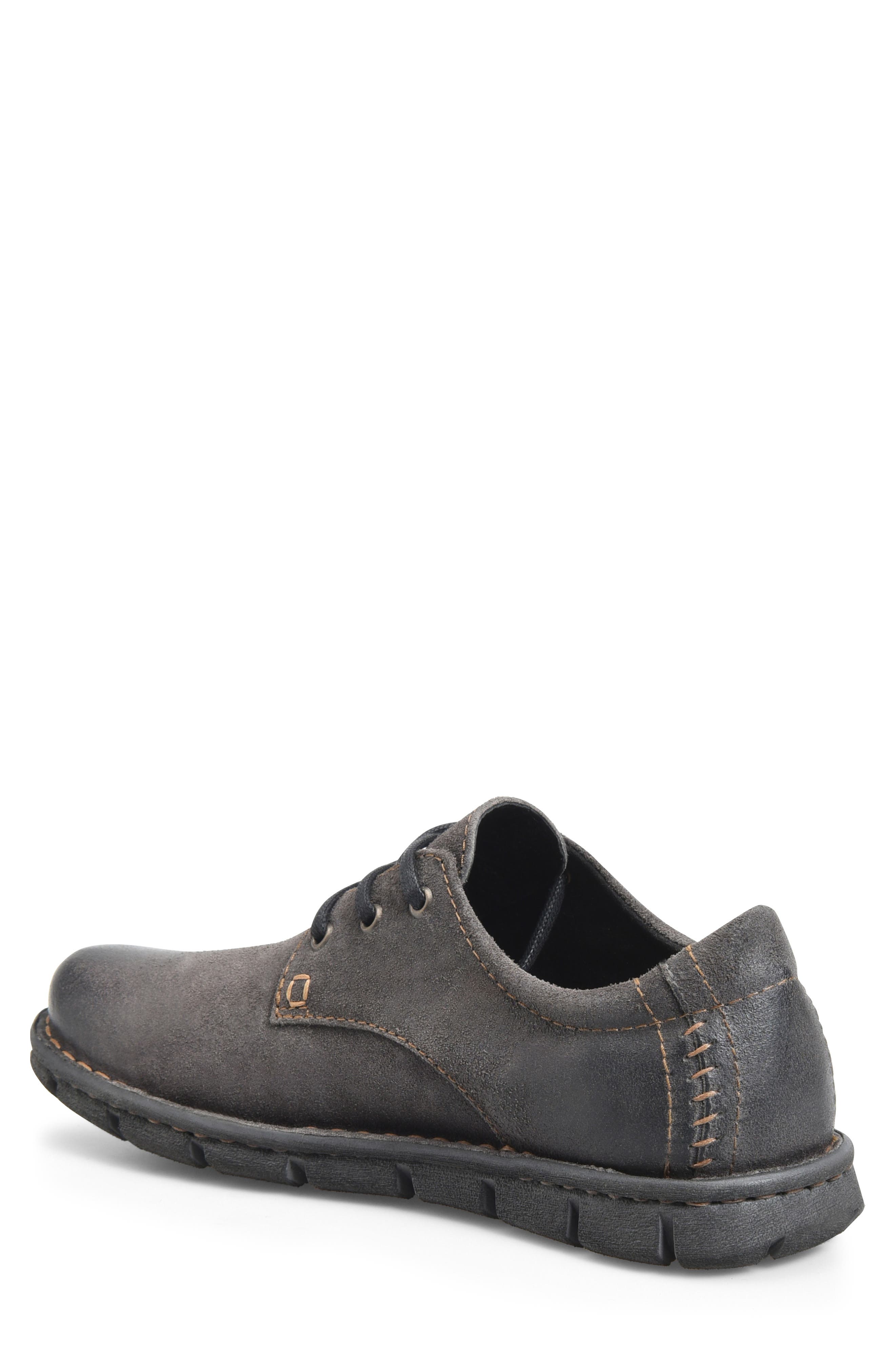 Børn Soledad Plain Toe Derby, Alternate, color, 