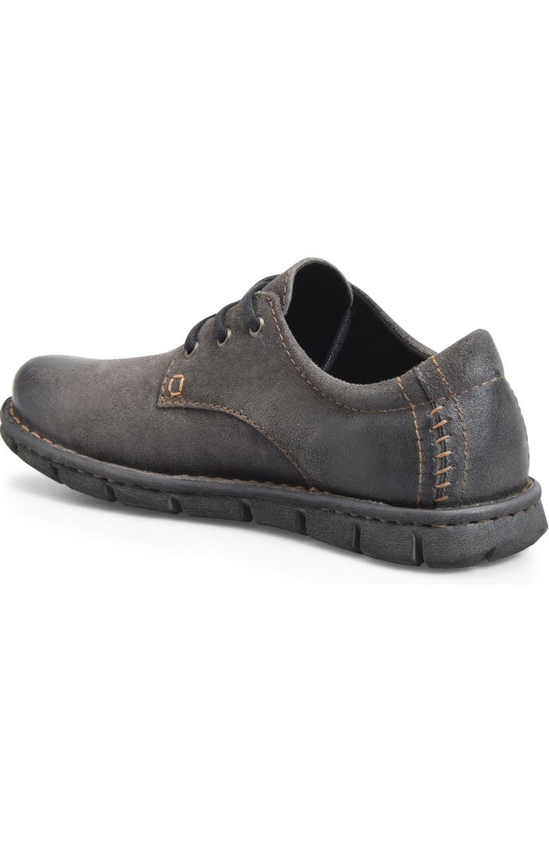 Børn Soledad Plain Toe Derby, Alternate, color,