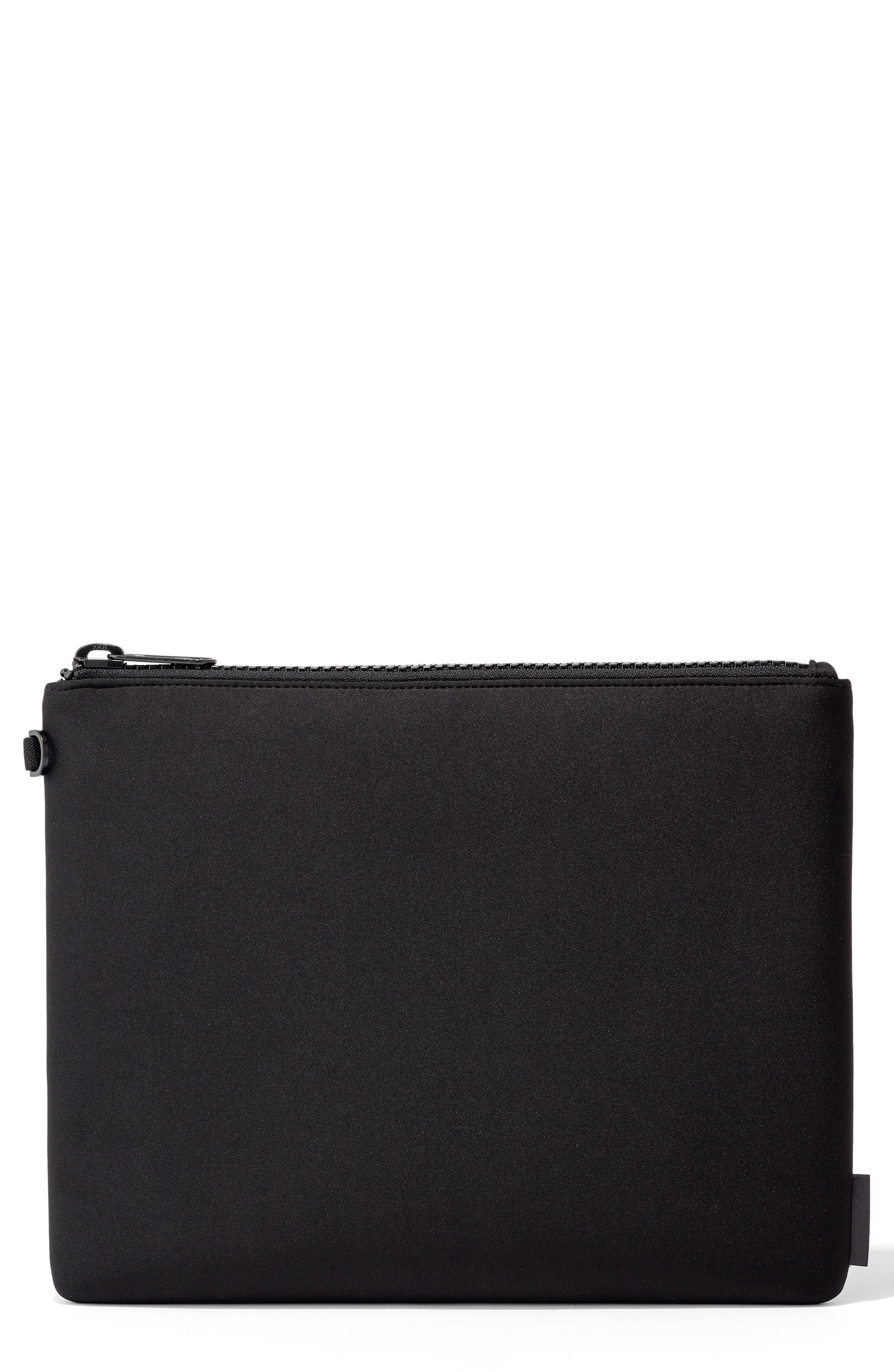 Dagne Dover Scout Extra Large Zip Top Pouch, Main, color, 