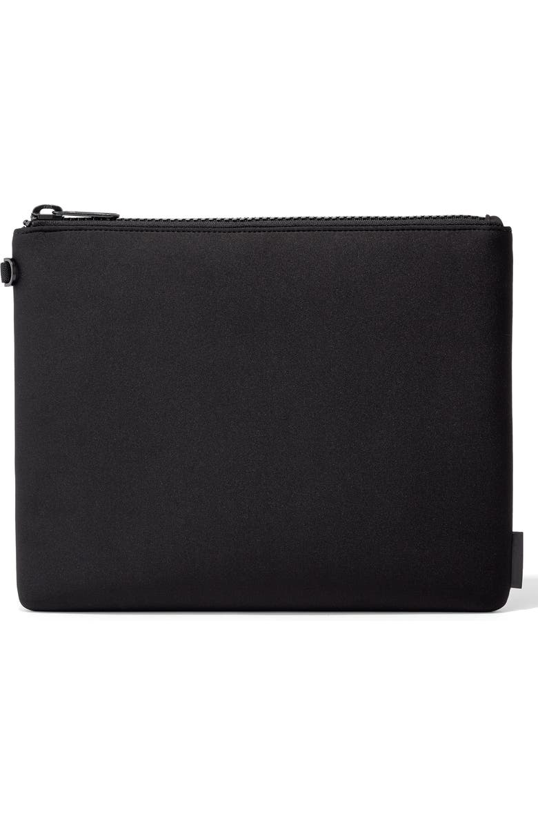 Dagne Dover Scout Extra Large Zip Top Pouch, Main, color,