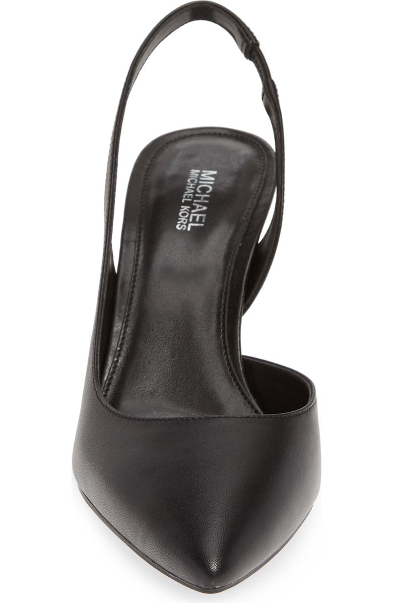 MICHAEL Michael Kors Lucile Flex Slingback Pump, Alternate, color,