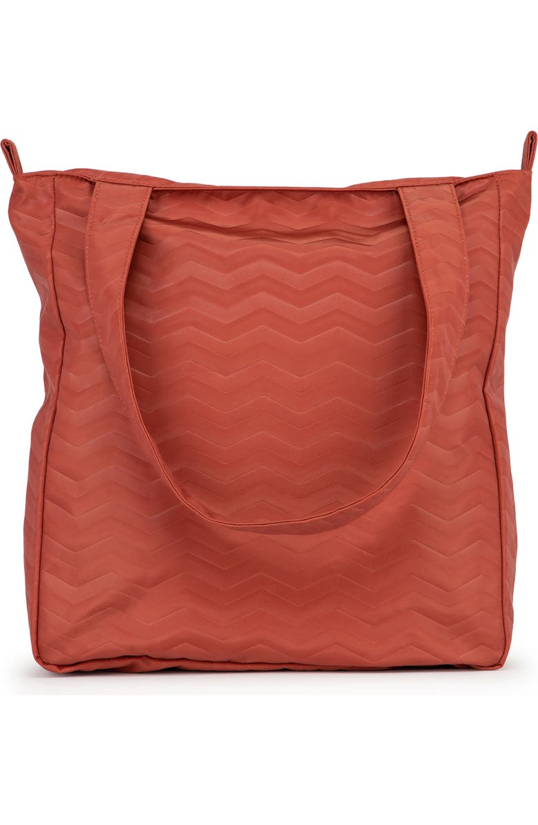 JuJuBe Ju-Ju-Be 'Be Light - Onyx Collection' Diaper Bag, Alternate, color,