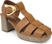 Aerosoles Soave Block Heel Sandal