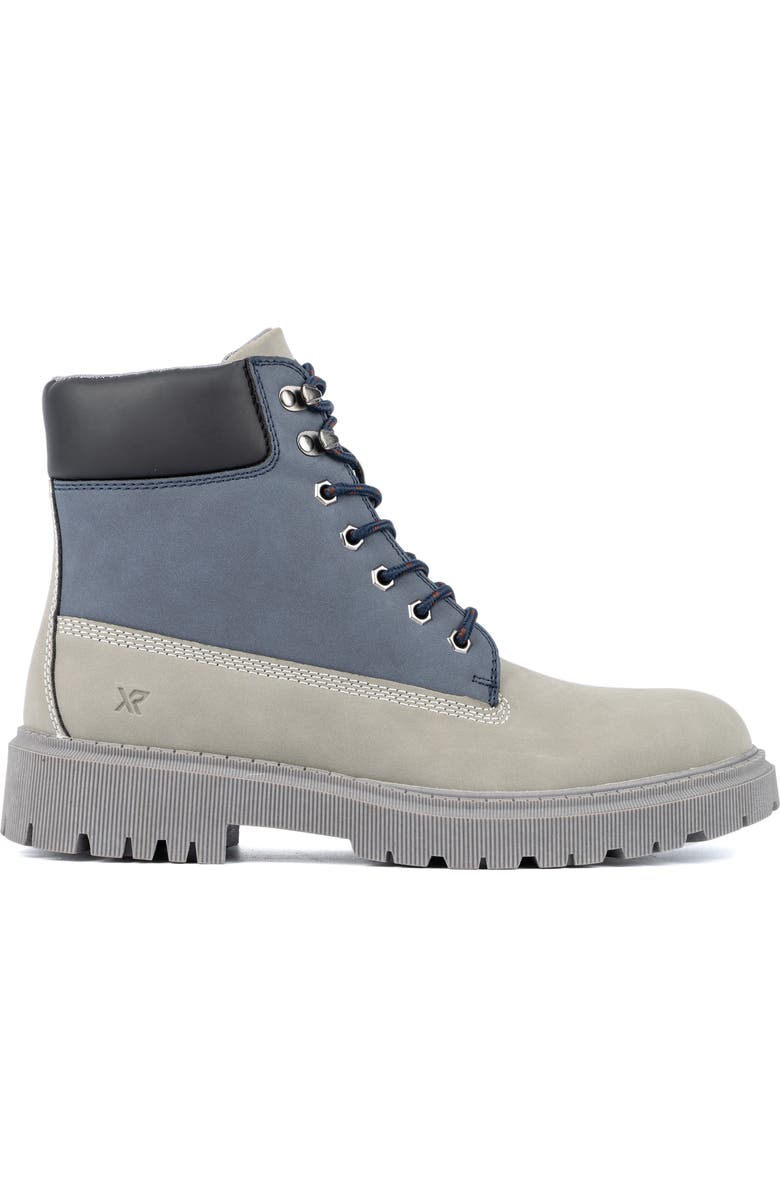 XRAY Lazlo Boot, Alternate, color, Grey