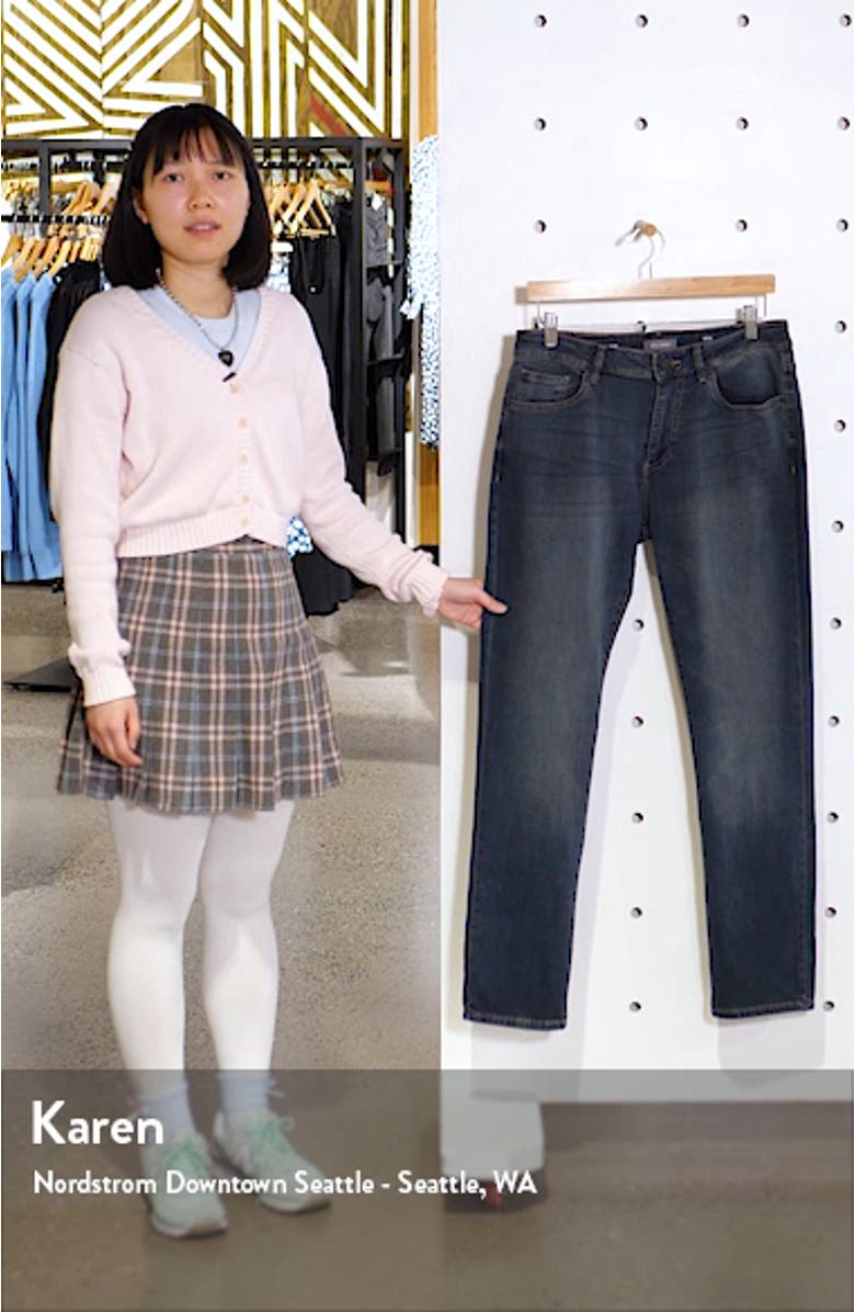 Nick Slim Fit Jeans, sales video thumbnail