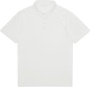 Fortela Maverick Short Sleeve Polo