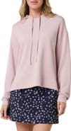 TravisMathew Skyloft Hooded Sweatshirt