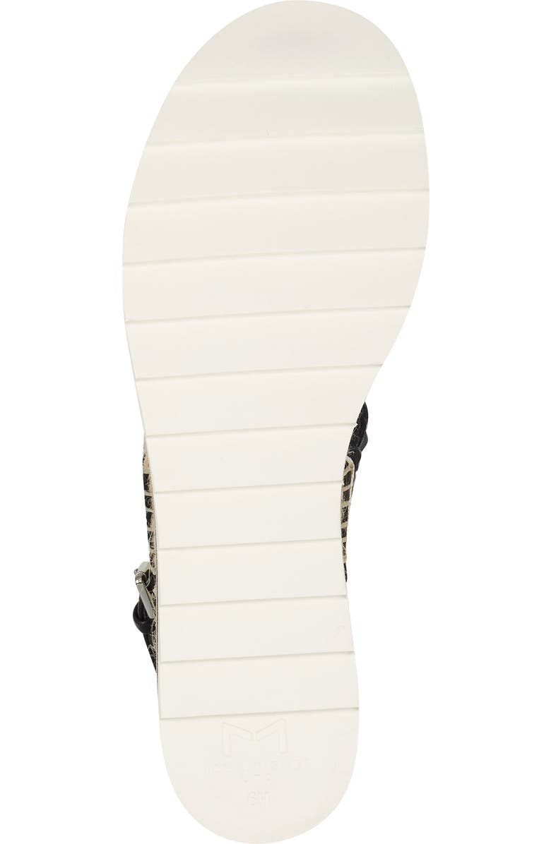 Marc Fisher LTD . Gabli Slingback Sandal, Alternate, color,