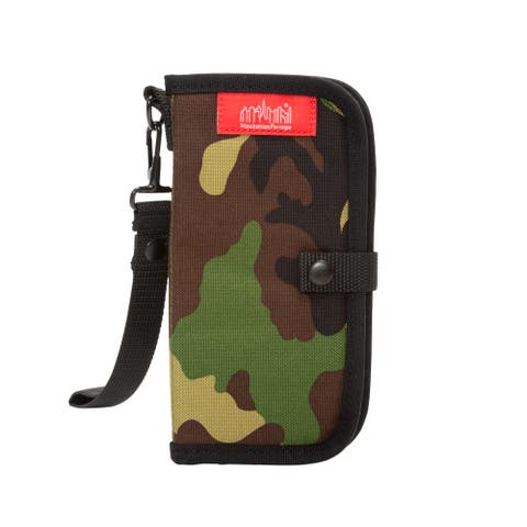 Continental Wallet
