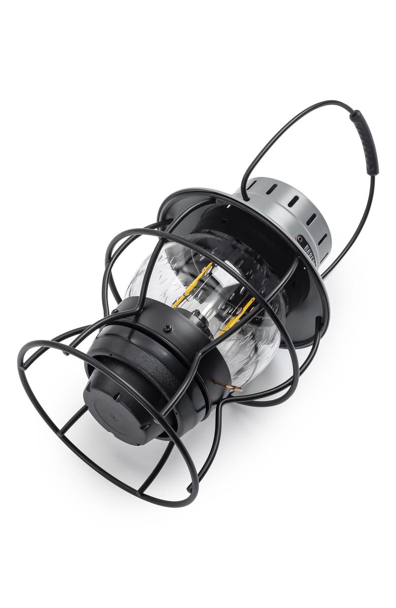 BAREBONES LIVING Railroad Lantern, Alternate, color,