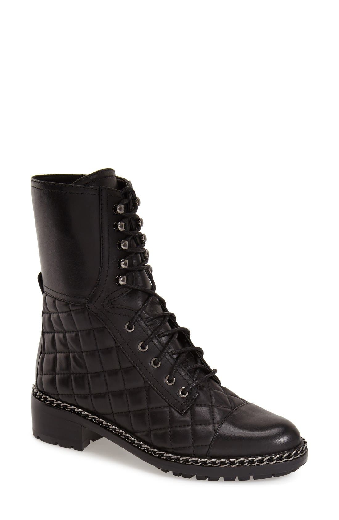 Vince Camuto 'Joanie' Boot, Main, color, 