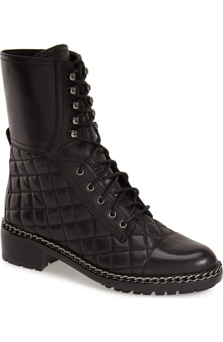 Vince Camuto 'Joanie' Boot, Main, color,
