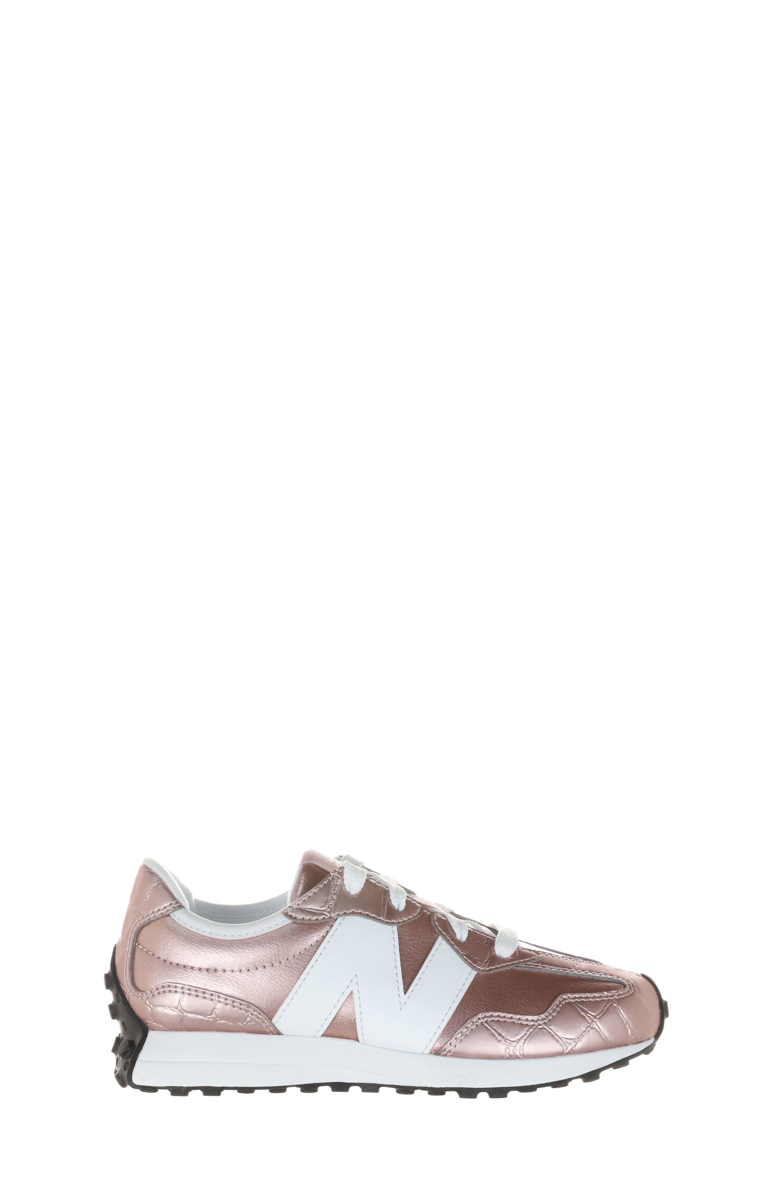 327, Alternate, color, SHELL PINK/ WHITE