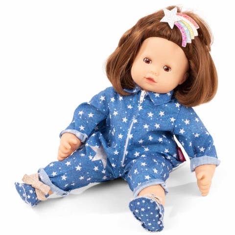 Maxy Muffin 16.5" Star Soft Doll