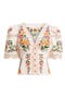 selected Ivory/ Pink