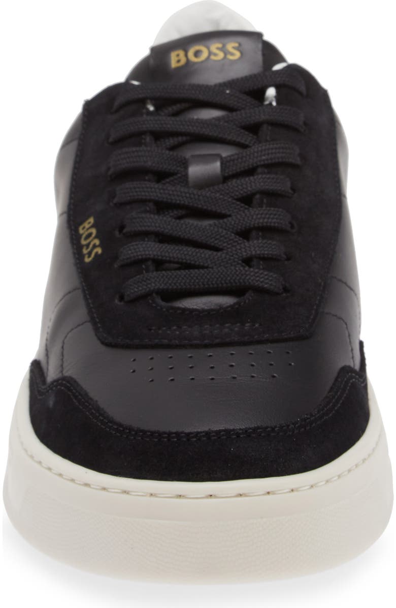BOSS Baltimore Tennis Sneaker, Alternate, color,