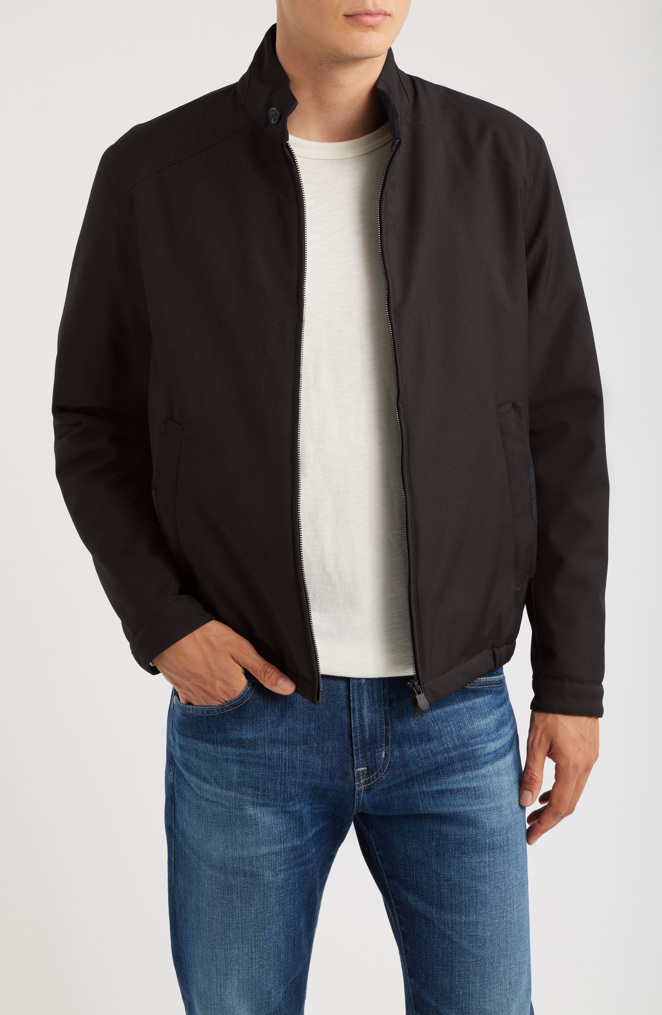 selected BLACK