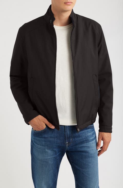 Frederic Water Repellent Jacket