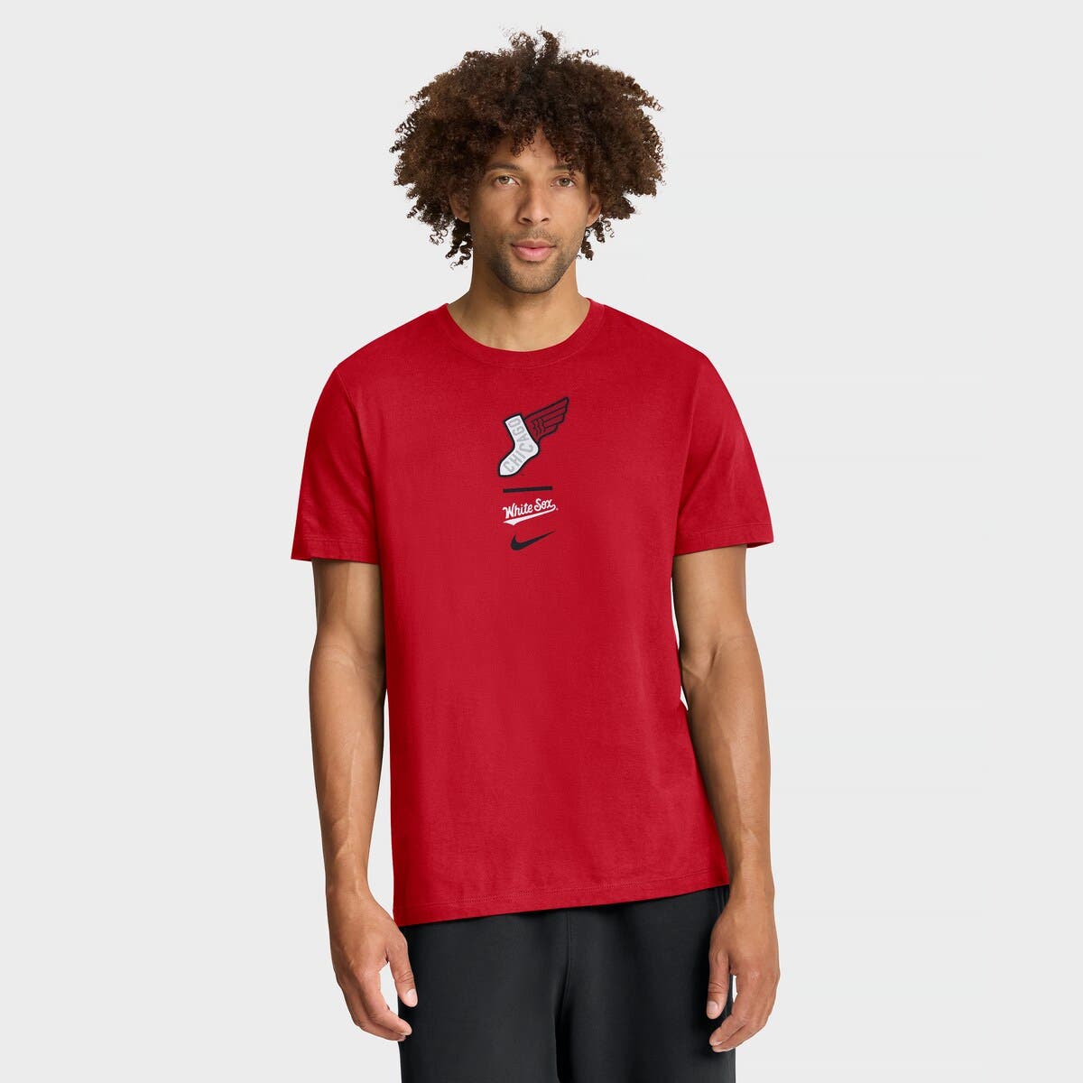 selected Red